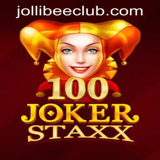 Discover the Thrills of 100JokerStaxx at Jollibee777 Casino