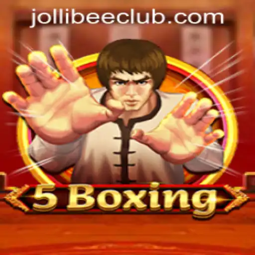 Discovering 5Boxing at Jollibee777 Casino: A New Revolution in Gaming
