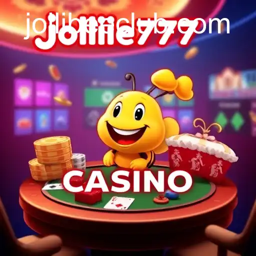 About Us: Jollibee777 Casino