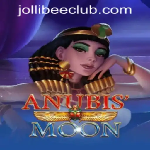 Discover the Thrills of AnubisMoon at Jollibee777 Casino