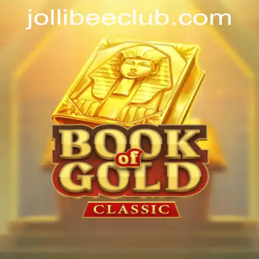 Explore the Adventure of BookOfGoldClassic at Jollibee777 Casino