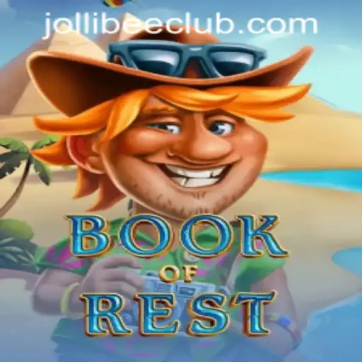 Discover the Thrills of BookofRest at Jollibee777 Casino
