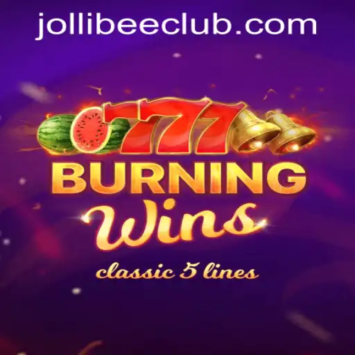 Experience the Thrill of BurningWins at Jollibee777 Casino