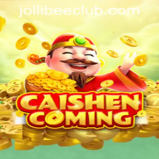 Discover the Exciting World of CAISHENCOMING at Jollibee777 Casino