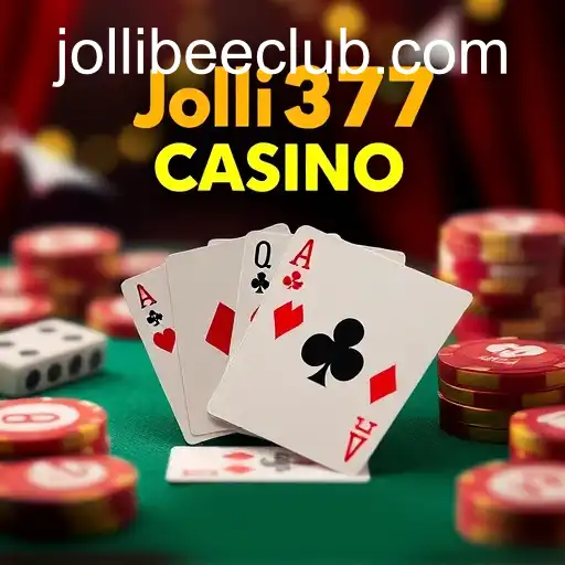 Exploring the World of Card Games and Jollibee777 Casino