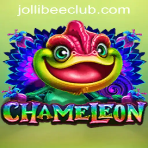 Engage in the Exciting World of Chameleon at Jollibee777 Casino