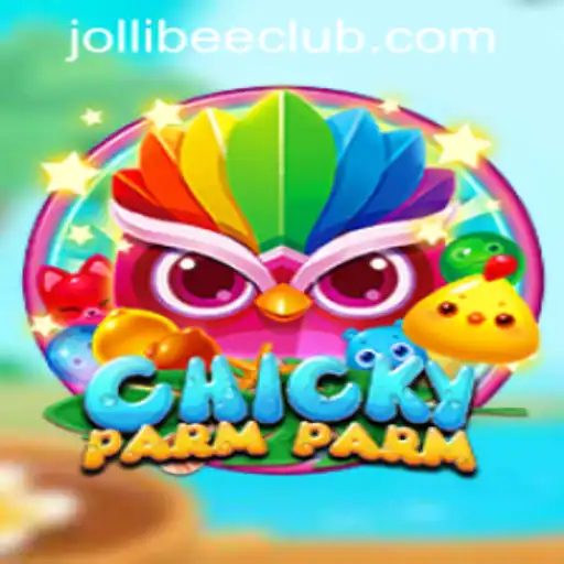 ChickyParmParm: A New Sensation at Jollibee777 Casino