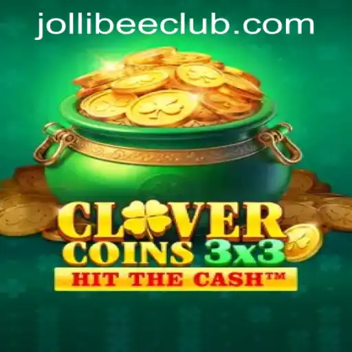 Discover the Thrilling World of Clovercoin3x3 at Jollibee777 Casino