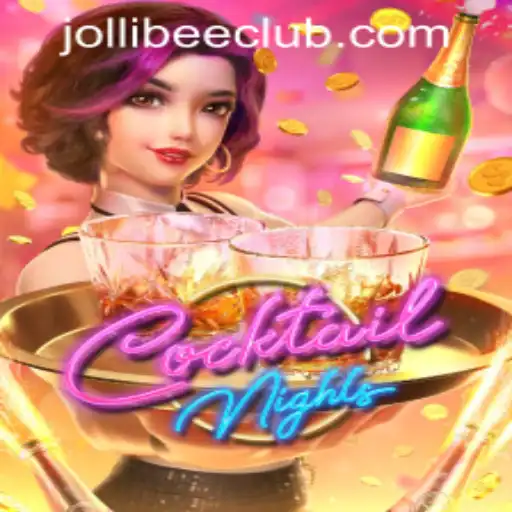 Discover the Exciting World of CocktailNights at Jollibee777 Casino