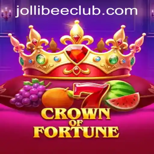 Discover the Exciting World of CrownofFortune at Jollibee777 Casino