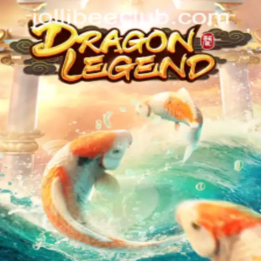 Discover the Thrilling World of DragonLegend at Jollibee777 Casino
