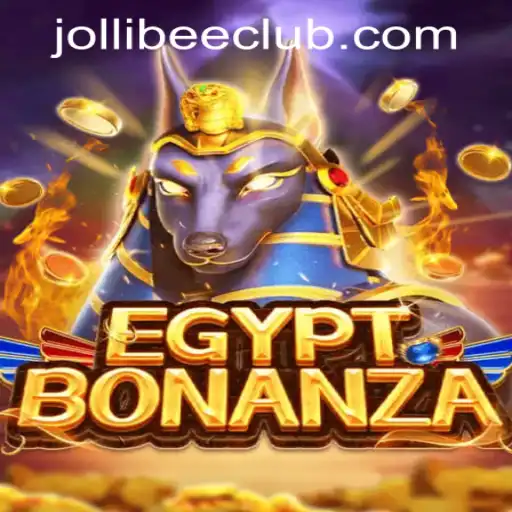 Exploring EgyptBonanza: A Journey Through History at Jollibee777 Casino