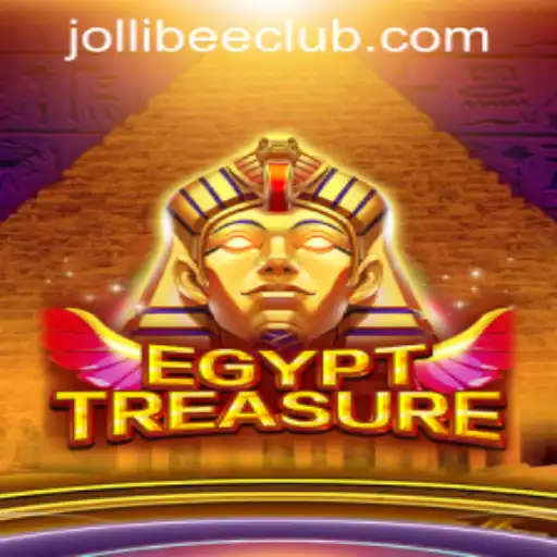 Discovering the Secrets of EgyptTreasure at Jollibee777 Casino
