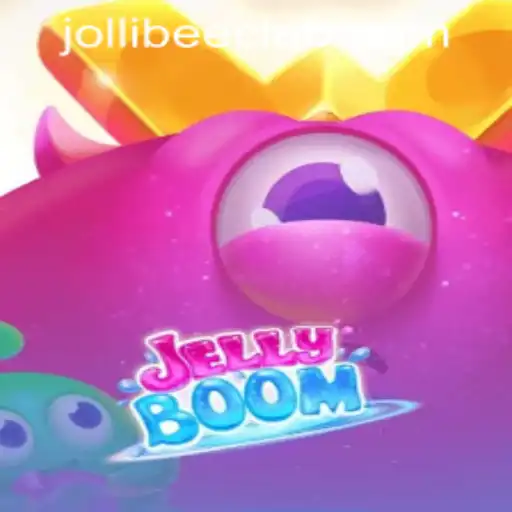 Discover JellyBoom: The Exciting Game Journey at Jollibee777 Casino