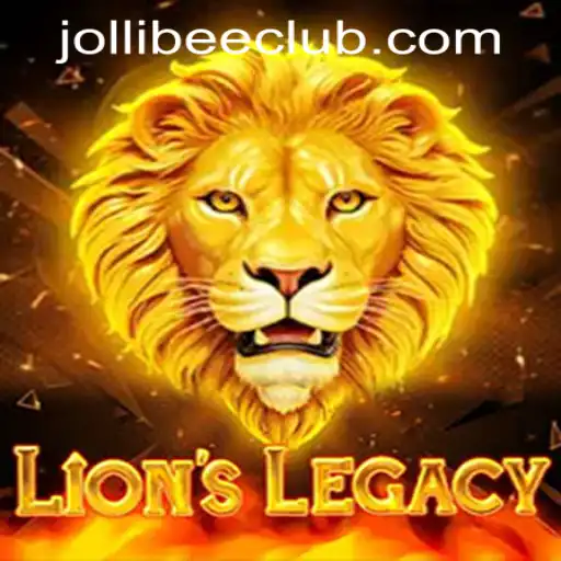 LionsLegacy: A Thrilling Adventure Awaiting at Jollibee777 Casino