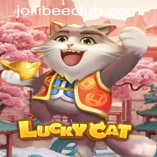 Discovering the Thrill of LuckyCat at Jollibee777 Casino