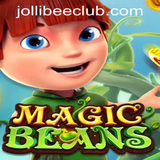 Discover the Enchantment of MAGICBEANS at Jollibee777 Casino