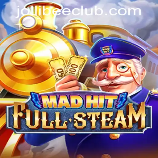 Discover MadHitFullSteam: A Riveting Experience with Jollibee777 Casino