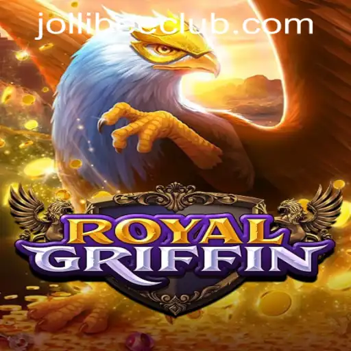 Experience the Magic and Excitement of RoyalGriffin at Jollibee777 Casino