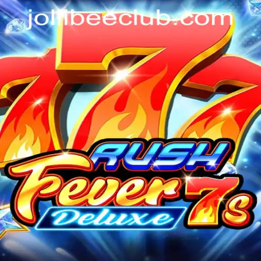 RushFever7sDeluxe Game Takes Online Gaming by Storm at Jollibee777 Casino