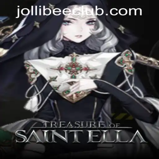 Exploring the Adventure: TreasureofSaintElla and Jollibee777 Casino