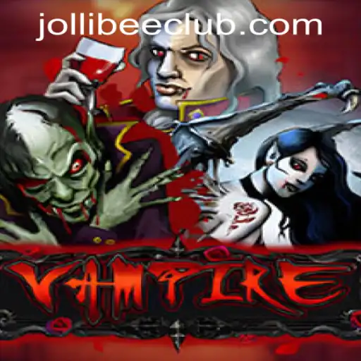 Unlocking the Mysteries of 'Vampire' at Jollibee777 Casino