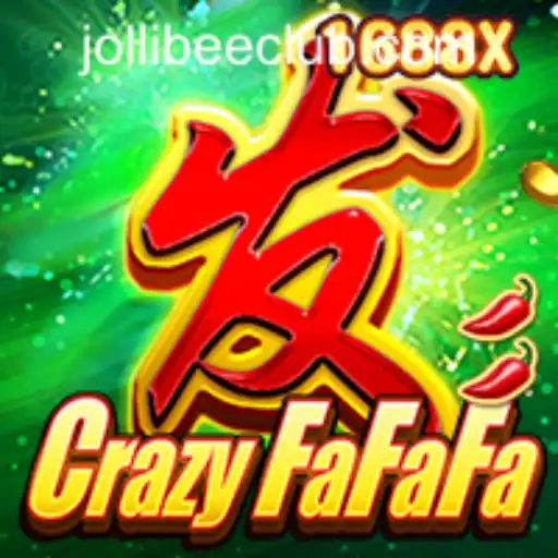 Unveiling CrazyFaFaFa: A Thrilling Adventure at Jollibee777 Casino