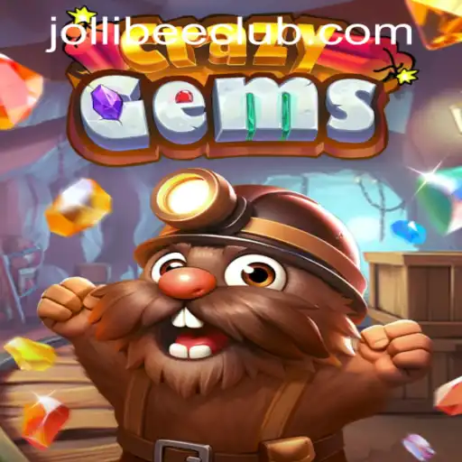 Discover the Thrills of CrazyGems at Jollibee777 Casino