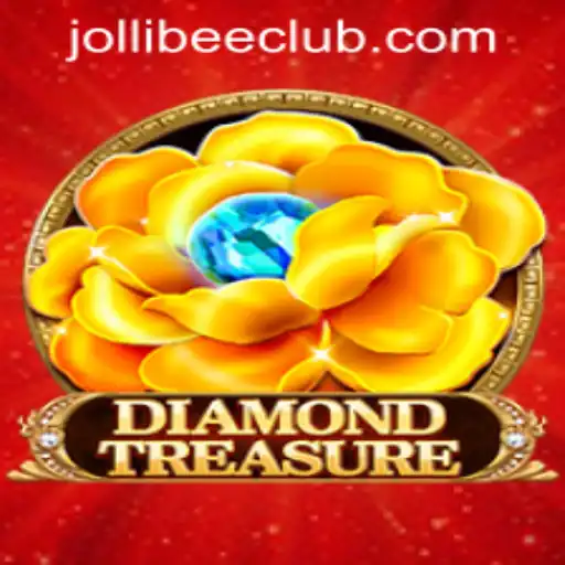 Discover the Thrills of Diamondtreasure at Jollibee777 Casino