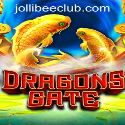 DragonsGate: A Journey into the Realm of Fantasy and Fortune at Jollibee777 Casino