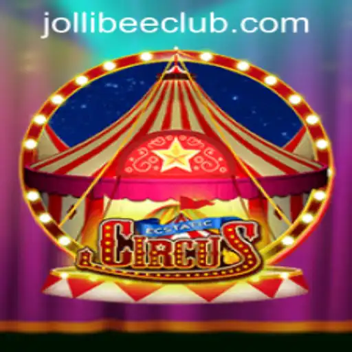 Unveiling EcstaticCircus: A Gateway to Thrills at Jollibee777 Casino