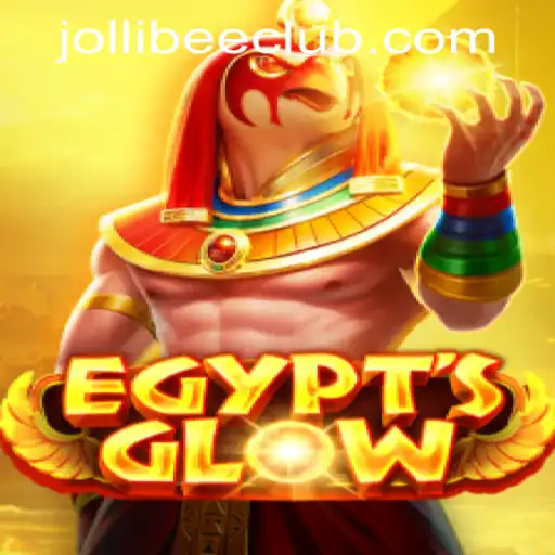 Unveiling the Magic of EgyptsGlow at Jollibee777 Casino