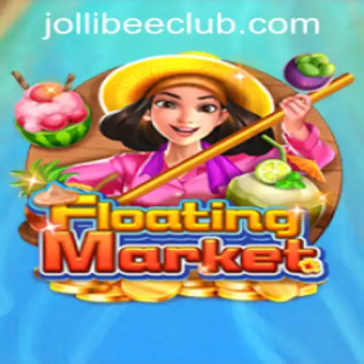 The Thrilling World of FloatingMarket at Jollibee777 Casino