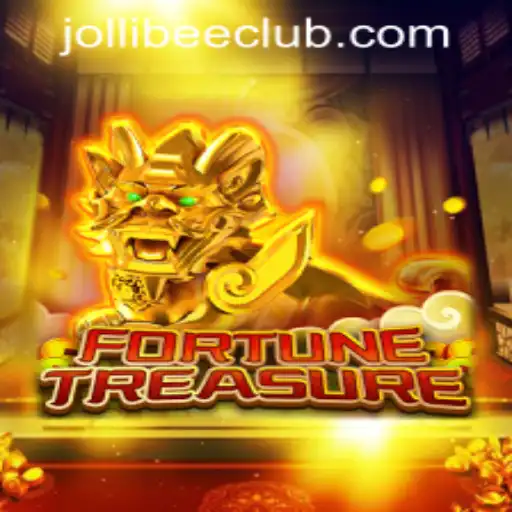 Unveiling FortuneTreasure: A Journey Through Jollibee777 Casino