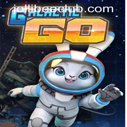 Explore the Cosmic Adventure of GalacticGO at Jollibee777 Casino