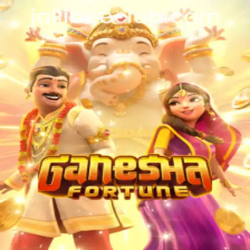 Unearthing the Magic of GaneshaFortune at Jollibee777 Casino