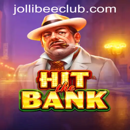 Exploring the Thrills of HitTheBank at Jollibee777 Casino