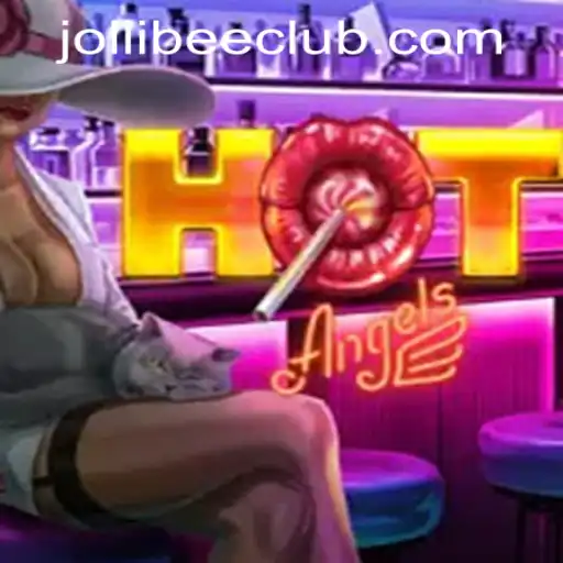 HotAngels: An Exciting Journey into the World of Jollibee777 Casino
