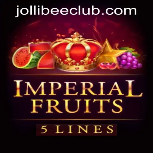 Discover the Exciting World of ImperialFruits5 at Jollibee777 Casino