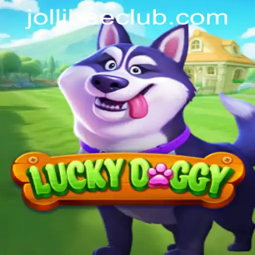 Discover the Thrills of 'LuckyDoggy' at Jollibee777 Casino