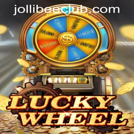 Exploring LuckyWheel: An Exciting Game at Jollibee777 Casino
