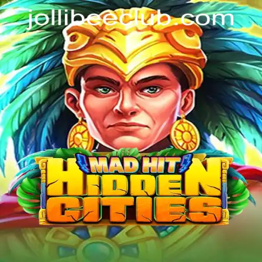 Discover the Adventure: MadHitHiddenCities and Jollibee777 Casino