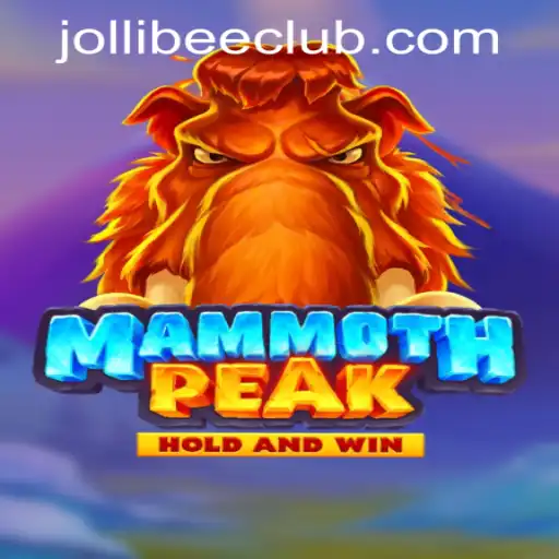 Discover the Thrills of MammothPeak at Jollibee777 Casino
