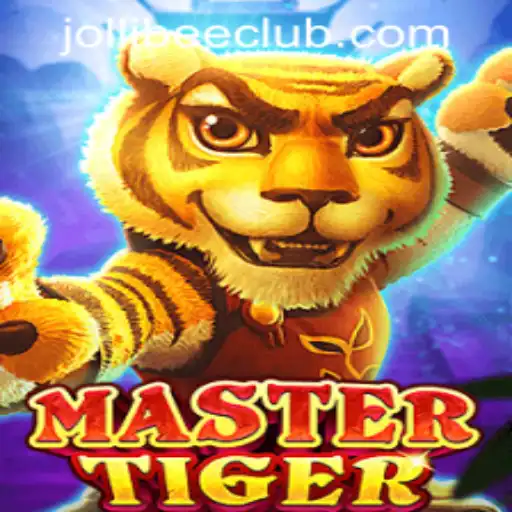 MasterTiger: Unraveling the Exciting World of Jollibee777 Casino's Latest Game
