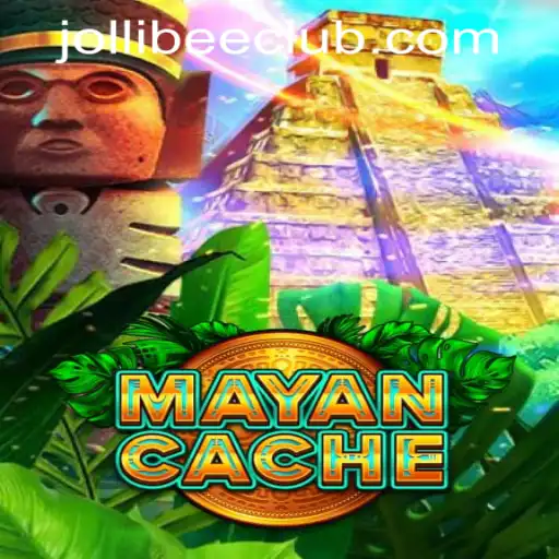 Exploring the Exciting World of MayanCache at Jollibee777 Casino