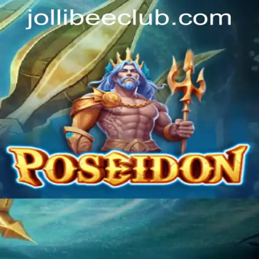 Dive Deep into the World of Poseidon at Jollibee777 Casino