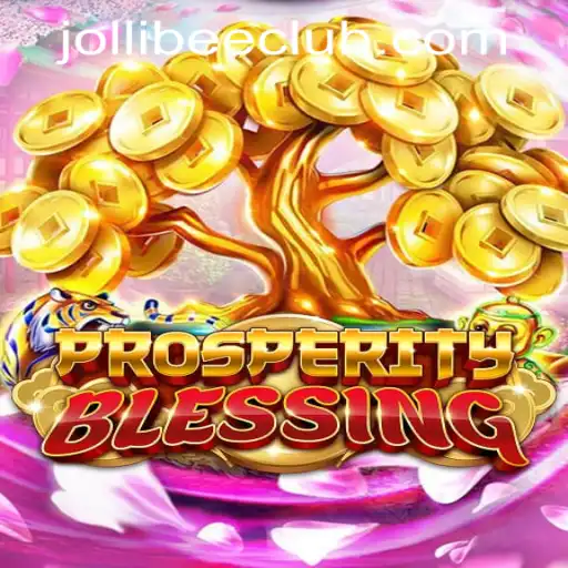 Exploring ProsperityBlessing: A New Adventure at Jollibee777 Casino