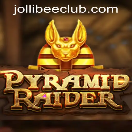 Exploring the Thrilling Adventure of PyramidRaider at Jollibee777 Casino