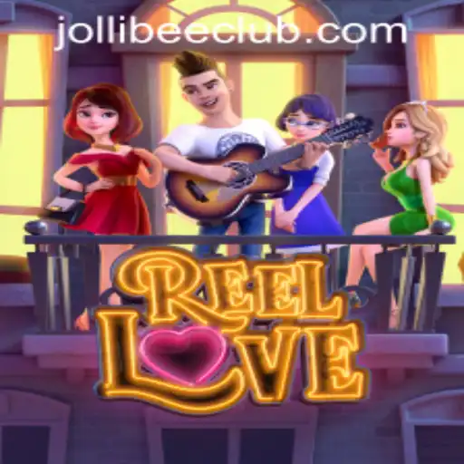 ReelLove: An Exciting Adventure with Jollibee777 Casino