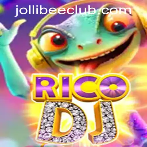 Exploring RicoDJ: An Engaging Experience at Jollibee777 Casino
